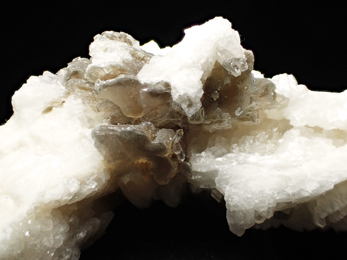 メイン産フローアパタイト、クォーツ＆モスコバイト (Fluorapatite, Quartz & Muscovite / Maine)-photo8