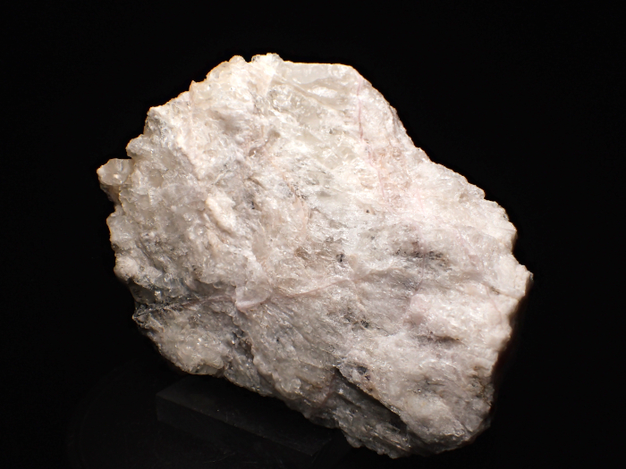メイン産ポルサイト (Pollucite / Maine)-photo1
