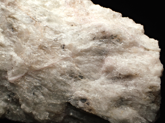 メイン産ポルサイト (Pollucite / Maine)-photo12