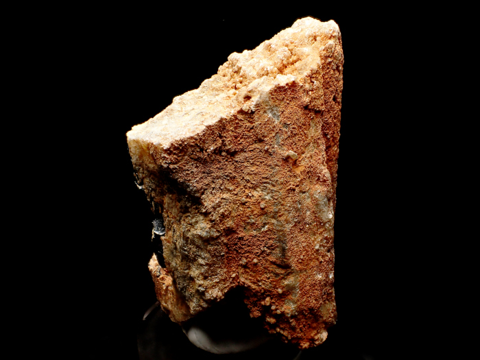 メイン産モスコバイト ＜ショール仮晶＞ (Muscovite Pseudomorph after Schorl / Maine)-photo2