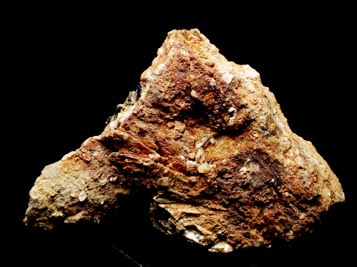 メイン産モスコバイト ＜ショール仮晶＞ (Muscovite Pseudomorph after Schorl / Maine)-photo3