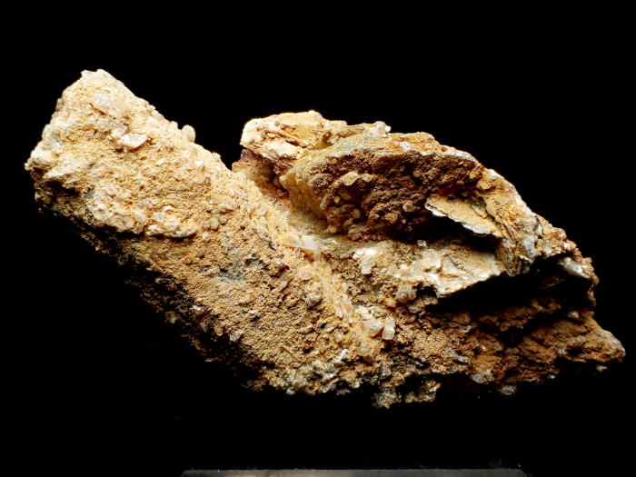 メイン産モスコバイト ＜ショール仮晶＞ (Muscovite Pseudomorph after Schorl / Maine)-photo8