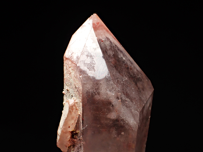 åʻġԥɡȡͥƥ֥åѡ (Quartz, Epidote & Native Copper/ Messina)-photo11