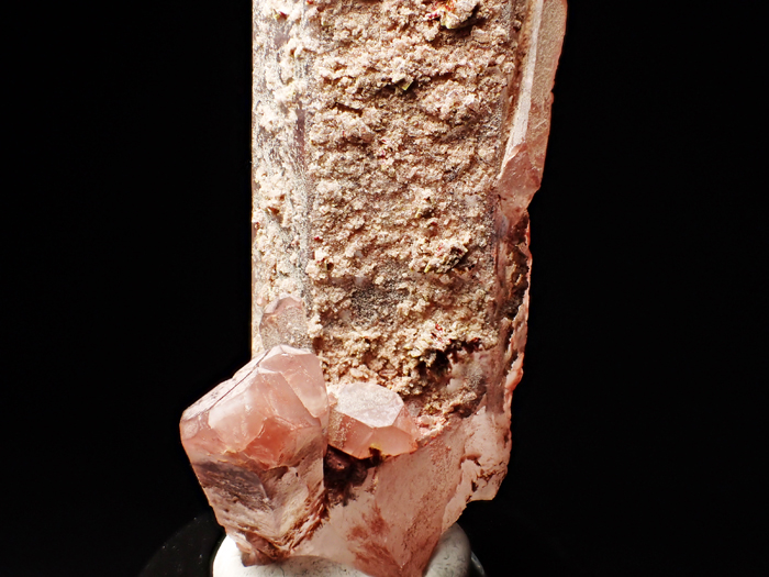 åʻġԥɡȡͥƥ֥åѡ (Quartz, Epidote & Native Copper/ Messina)-photo15