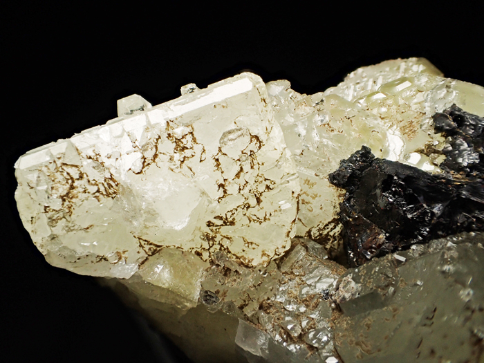 ᥭȡ饤ȡե饤ȡ륳ѥ饤 (Datolite, Sphalerite & Chalcopyrite / Mexico)-photo14