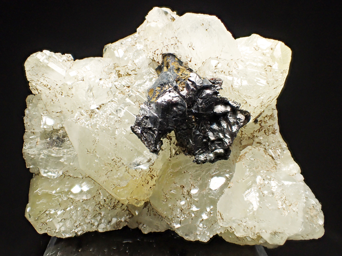 ᥭȡ饤ȡե饤ȡ륳ѥ饤 (Datolite, Sphalerite & Chalcopyrite / Mexico)-photo16