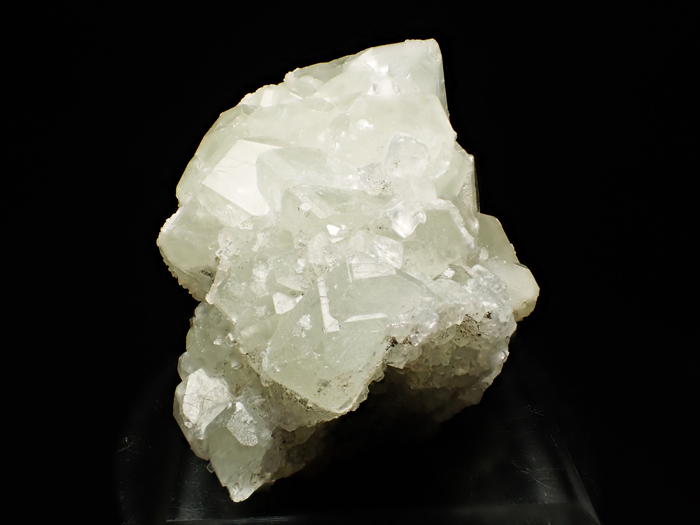 メキシコ産ダトーライト＆カルサイト (Datolite & Calcite / Mexico 