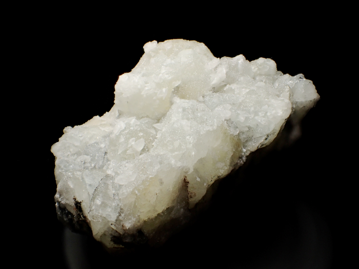 メキシコ産ダトーライト、カルサイト＆クォーツ (Datolite, Calcite & Quartz / Mexico)-photo2