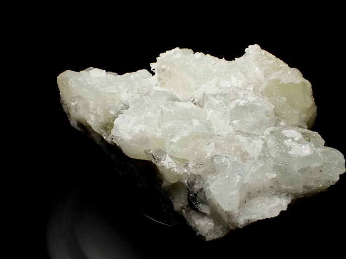 メキシコ産ダトーライト、カルサイト＆クォーツ (Datolite, Calcite & Quartz / Mexico)-photo4