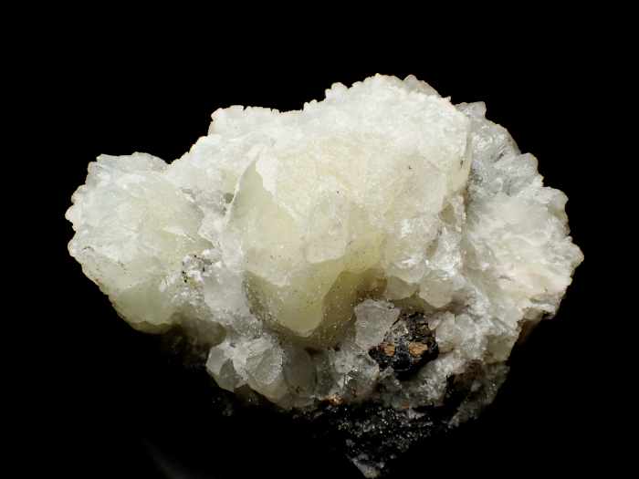メキシコ産ダトーライト、カルサイト＆クォーツ (Datolite, Calcite & Quartz / Mexico)-photo6