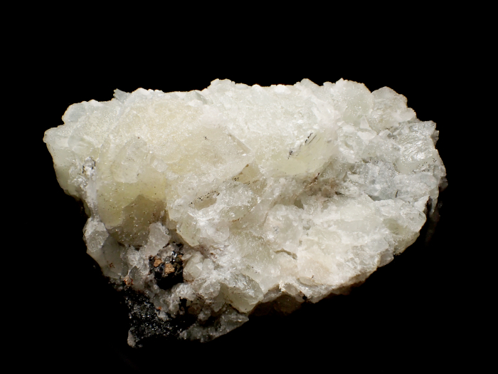 メキシコ産ダトーライト、カルサイト＆クォーツ (Datolite, Calcite & Quartz / Mexico)-photo7
