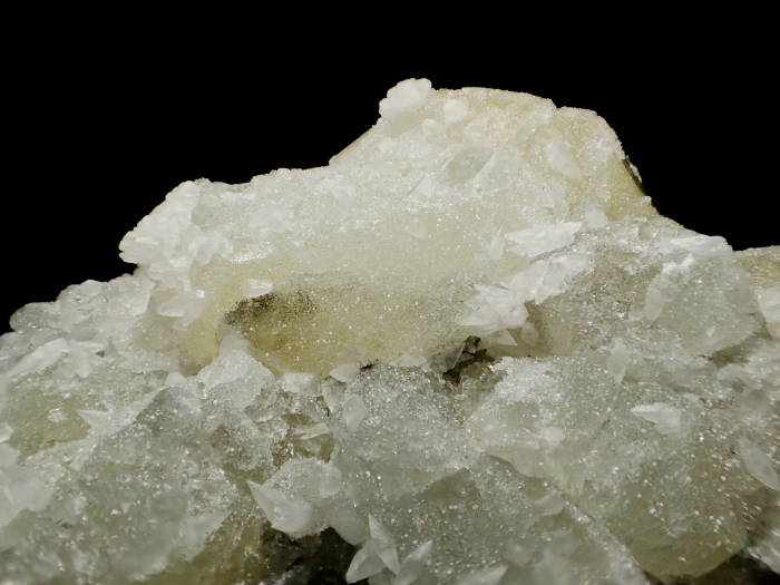 メキシコ産ダトーライト、カルサイト＆クォーツ (Datolite, Calcite & Quartz / Mexico)-photo10
