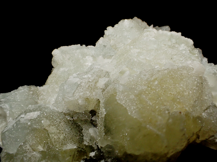 メキシコ産ダトーライト、カルサイト＆クォーツ (Datolite, Calcite & Quartz / Mexico)-photo11