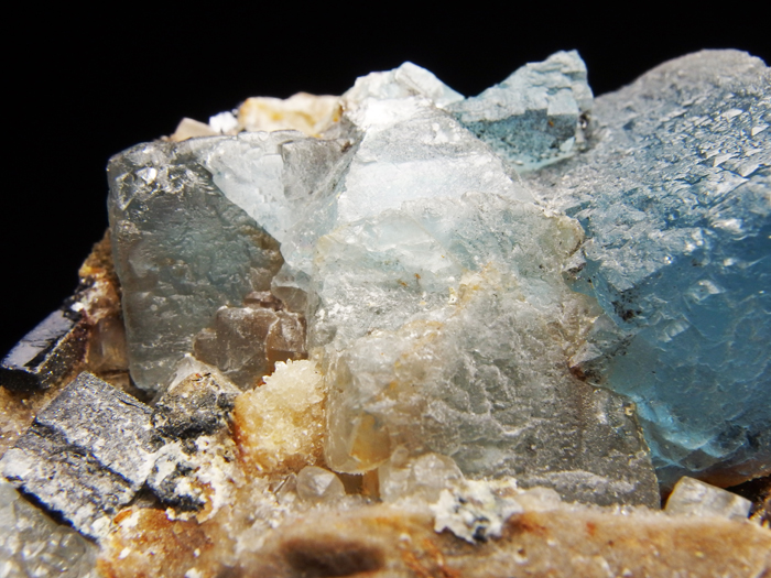 ˥塼ᥭե饤ȡ졼ʡ (Fluorite, Galena & Quartz / New Mexico)-photo19