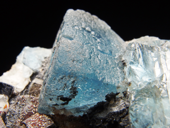 ˥塼ᥭե饤ȡ졼ʡ (Fluorite, Galena & Quartz / New Mexico)-photo24