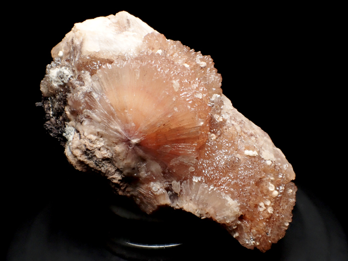 南アフリカ産オルミアイト＆オオエライト (Olmiite & Oyelite / South Africa)-photo5