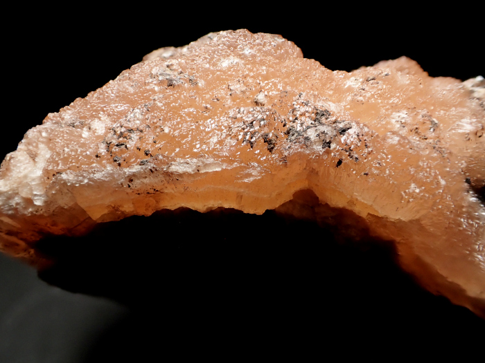 南アフリカ産オルミアイト (Olmiite / South Africa)-photo11