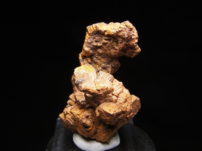  ѥ饤Ȳ (Goethite Pseudomorph after Pyrite / Czech)-photo2