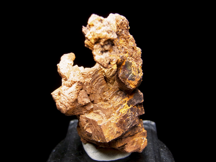  ѥ饤Ȳ (Goethite Pseudomorph after Pyrite / Czech)-photo4