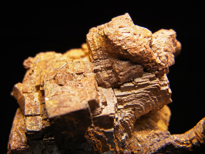 ѥ饤Ȳ (Goethite Pseudomorph after Pyrite / Czech)-photo40