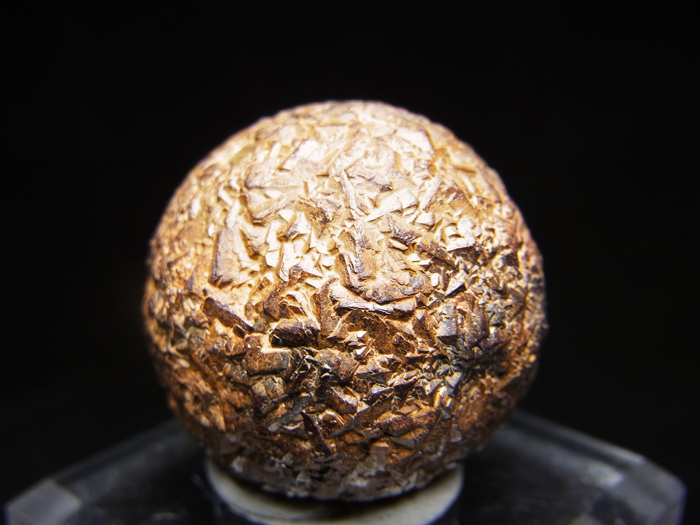 ᥭ ѥ饤Ȳ (Goethite Pseudomorph after Pyrite / Mexico)-photo15