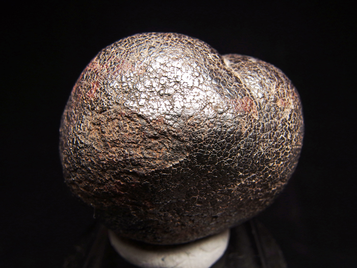 メキシコ産ゲーサイト ＜パイライト仮晶＞ (Goethite Pseudomorph after Pyrite / Mexico)-photo4