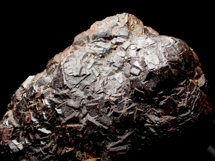 ᥭ ѥ饤Ȳ (Goethite Pseudomorph after Pyrite / Mexico)-photo10