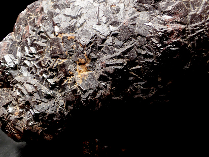 メキシコ産ゲーサイト ＜パイライト仮晶＞ (Goethite Pseudomorph after Pyrite / Mexico)-photo14