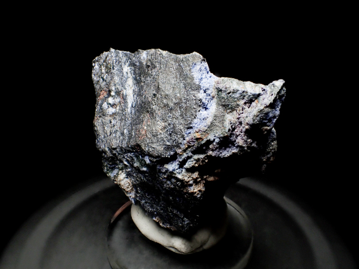 ポルトガル産フォスフォシデライト (Phosphosiderite/ Portugal)-photo1