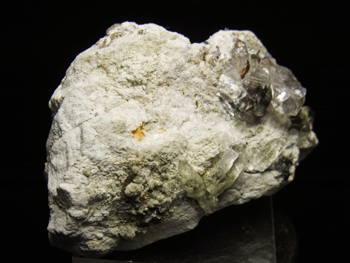 ѥ󻺥֥åȡ롢ġ饤 (Brookite, Rutile, Quartz & Chlorite)-photo6