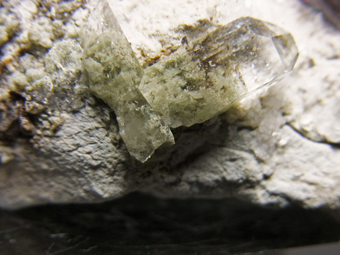 ѥ󻺥֥åȡ롢ġ饤 (Brookite, Rutile, Quartz & Chlorite)-photo13