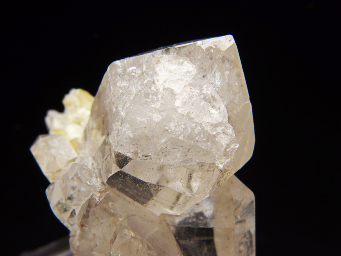 ѥ󻺥ġʥȡ饤 (Quartz, Titanite & Chlorite / Pakistan)-photo11