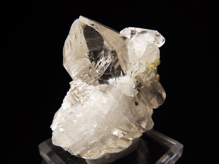 ѥ󻺥ġʥȡ饤 (Quartz, Titanite & Chlorite / Pakistan)-photo21