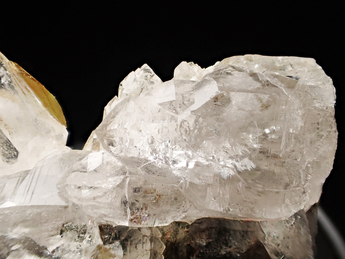 ѥ󻺥ġʥȡ饤 (Quartz, Titanite & Chlorite / Pakistan)-photo12