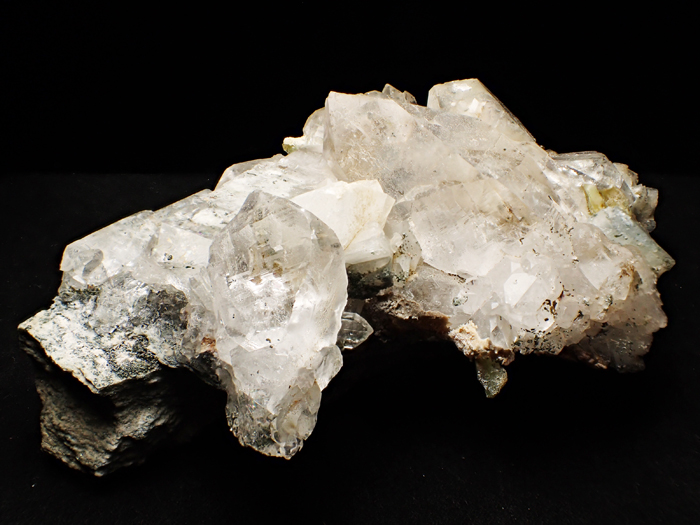 パキスタン産クォーツ、チタナイト＆クローライト (Quartz, Titanite & Chlorite / Pakistan)-photo7