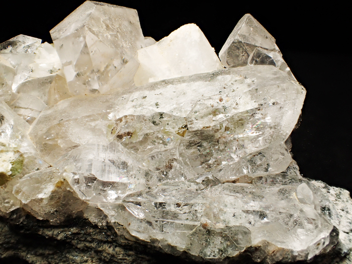パキスタン産クォーツ、チタナイト＆クローライト (Quartz, Titanite & Chlorite / Pakistan)-photo14