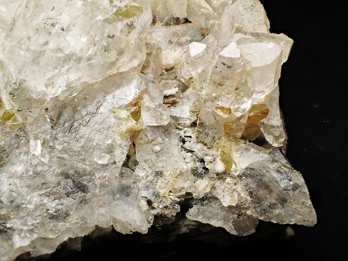 パキスタン産クォーツ、チタナイト＆クローライト (Quartz, Titanite & Chlorite / Pakistan)-photo21