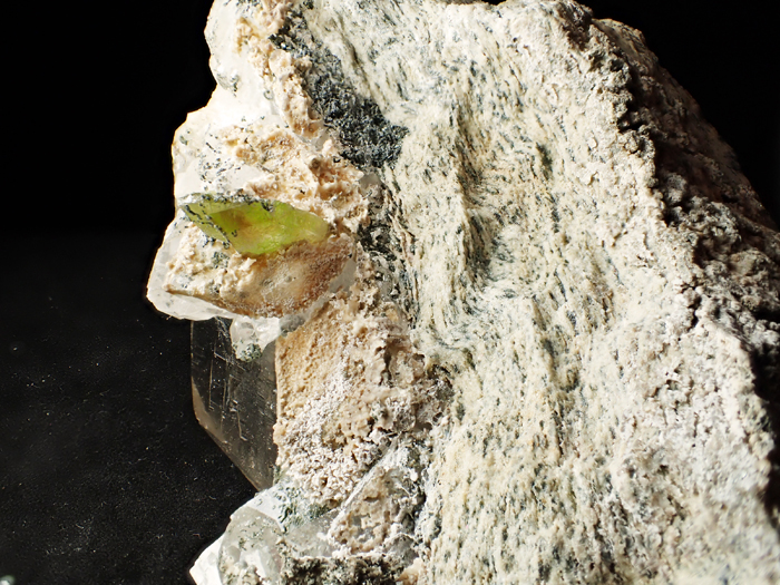 パキスタン産クォーツ、チタナイト＆クローライト (Quartz, Titanite & Chlorite / Pakistan)-photo26