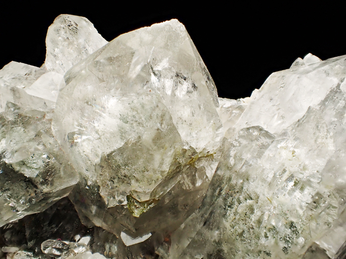 ѥ󻺥ġʥȡ饤 (Quartz, Titanite & Chlorite / Pakistan)-photo3