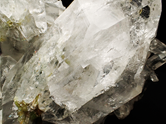 ѥ󻺥ġʥȡ饤 (Quartz, Titanite & Chlorite / Pakistan)-photo9