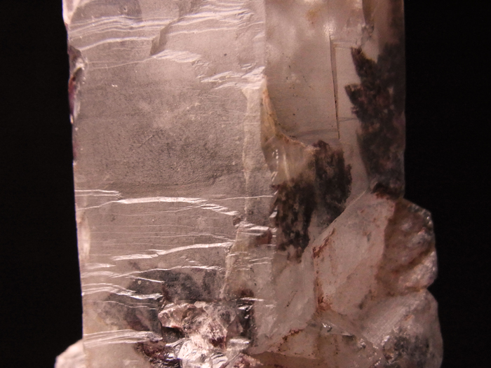 ޥ뻺åɥإޥȥ (Red Hematite Quartz / Madagascar)-photo12