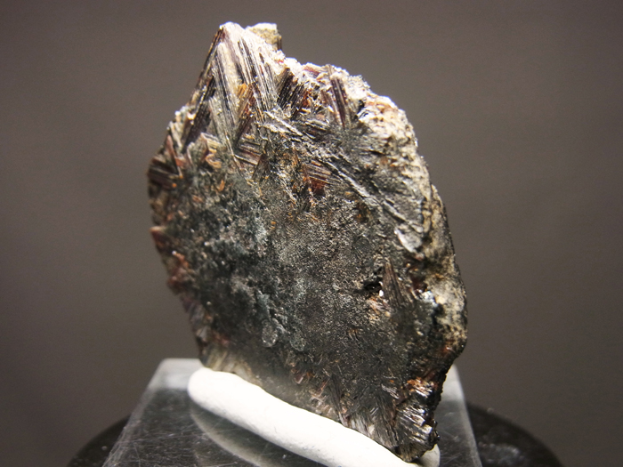 ޥƥ󻺥ʥ (Rutile & Ilmenite / Zagi Mountain)-photo2