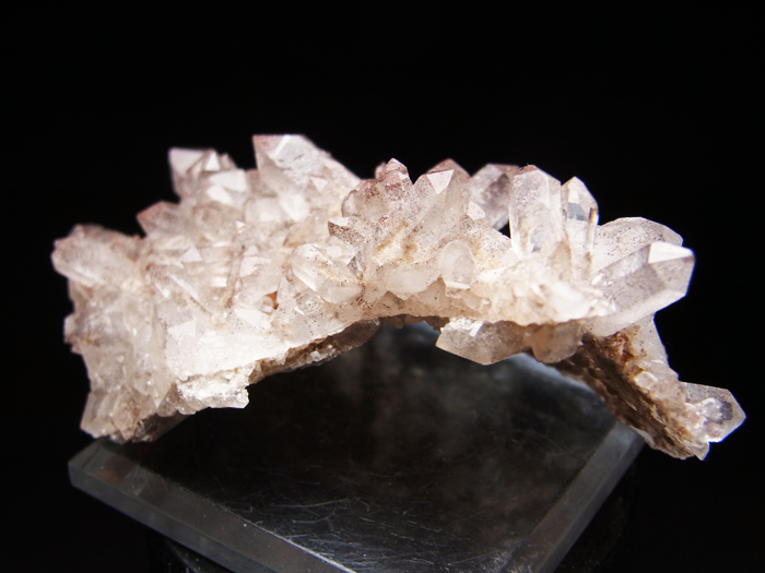 եꥫġإޥȡѥ饤 (Quartz, Hematite & Pyrite / South Africa)-photo5