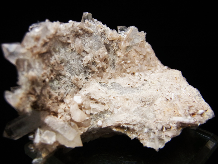 եꥫġإޥȡѥ饤 (Quartz, Hematite & Pyrite / South Africa)-photo22