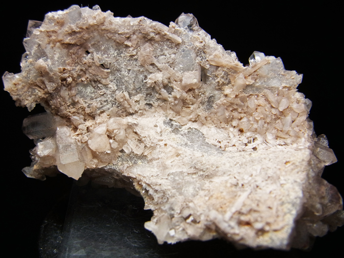 եꥫġإޥȡѥ饤 (Quartz, Hematite & Pyrite / South Africa)-photo23