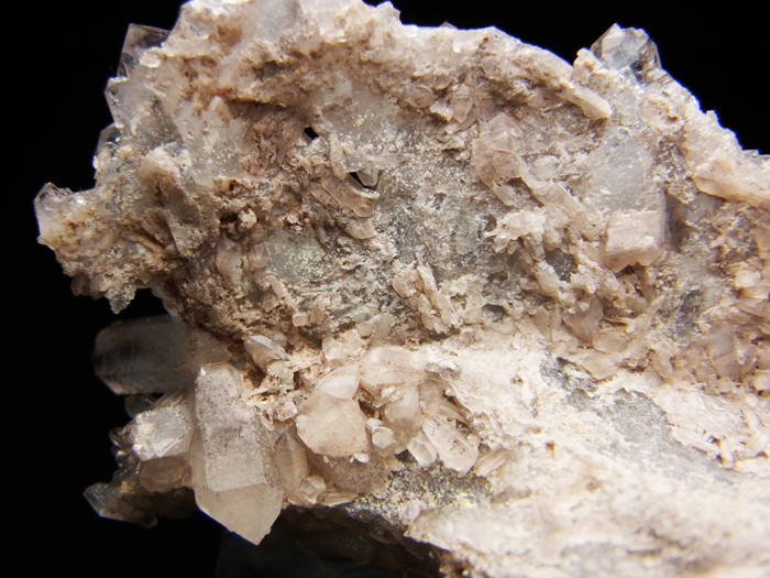 եꥫġإޥȡѥ饤 (Quartz, Hematite & Pyrite / South Africa)-photo25