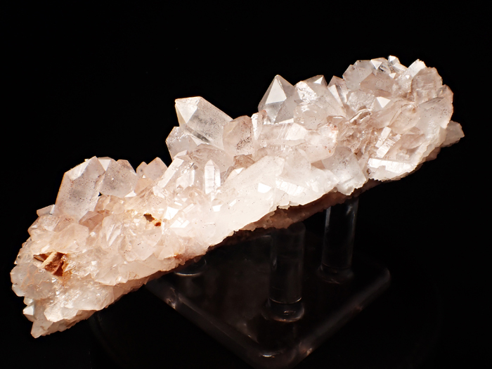 եꥫġإޥȡѥ饤 (Quartz, Hematite & Pyrite / South Africa)-photo3