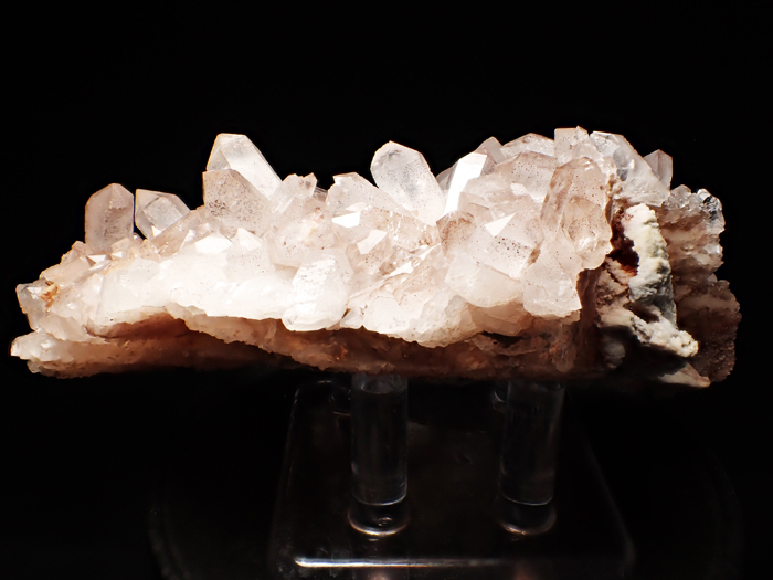 եꥫġإޥȡѥ饤 (Quartz, Hematite & Pyrite / South Africa)-photo4