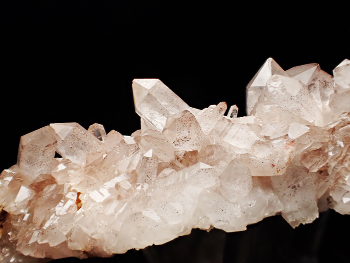եꥫġإޥȡѥ饤 (Quartz, Hematite & Pyrite / South Africa)-photo18