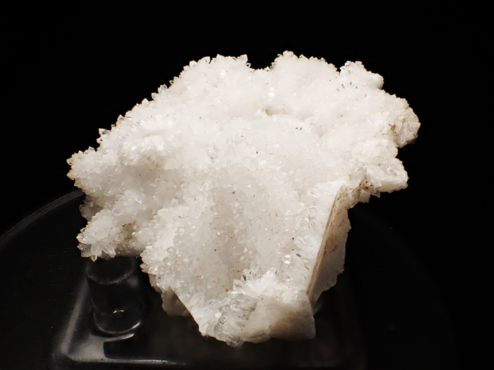 サンファン産クォーツ ＜カルサイト仮晶＞ (Quartz Pseudomorph after Calcite / San Juan)-photo2